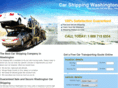 carshippingwashington.net