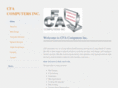 cfacomputers.com