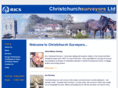 christchurchsurveyors.com