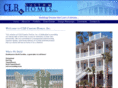 clbcustomhomes.com