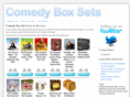 comedyboxsets.co.uk