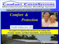 comfortcover.org