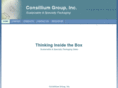 consilliumgroup.com