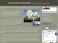 construction-renovation.org
