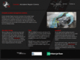 coulteraccidentrepaircentre.com
