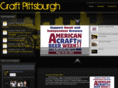 craftpittsburgh.com