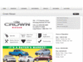 crownnissan.net