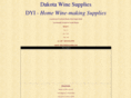 dakotawine.com