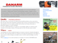 danarm.com
