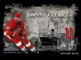 dannycleary.com