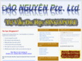 dao-nguyen.com