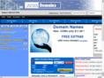 domainsofzeus.com