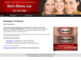 donsdental.com