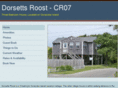 dorsettsroost.com