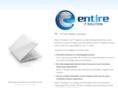 entireitsolution.com