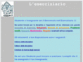 eserciziario.com