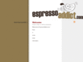 espressoaddict.com