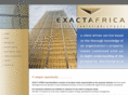 exactafrica.com