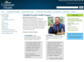 executivehealthtrihealth.com