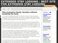 extendedstaylodging.net