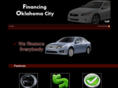 financingoklahomacity.com