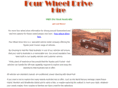 fourwheeldrivehire.com