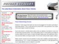 futurevehicles.com