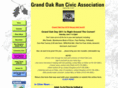 grandoakrun.com