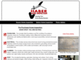 haberhomeinspection.com