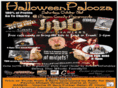halloweenpalooza.com