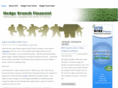 hedgecrunch.com