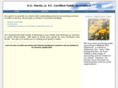 hgmcpa.net