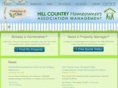 hillcountryhomeowners.com
