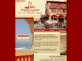 hoteldelaplage.net