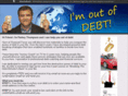 imoutofdebt.com