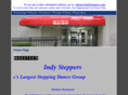 indysteppers.com