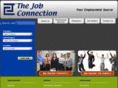 jobconnectionelpaso.com