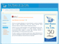 josemontescia.com