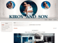 kirovandson.com