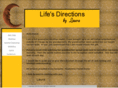 lifes-directions.com