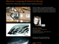 machine-language.com