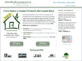 mainerealestateagents.org