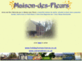 maison-des-fleurs.com