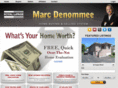 marcdenommee.com