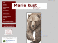 marierust.com