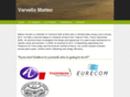 matteovarvello.com
