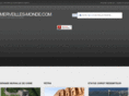 merveilles-monde.com