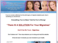 migrainesheadache.com