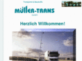 mueller-trans.com