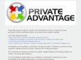 myprivateadvantage.com
